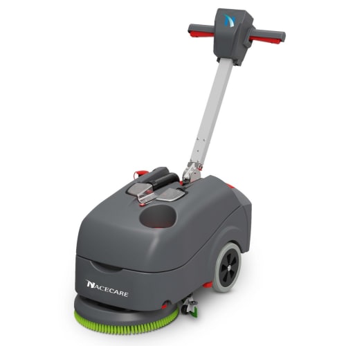 Depuradora de batería compacta NaceCare TGB 516NX